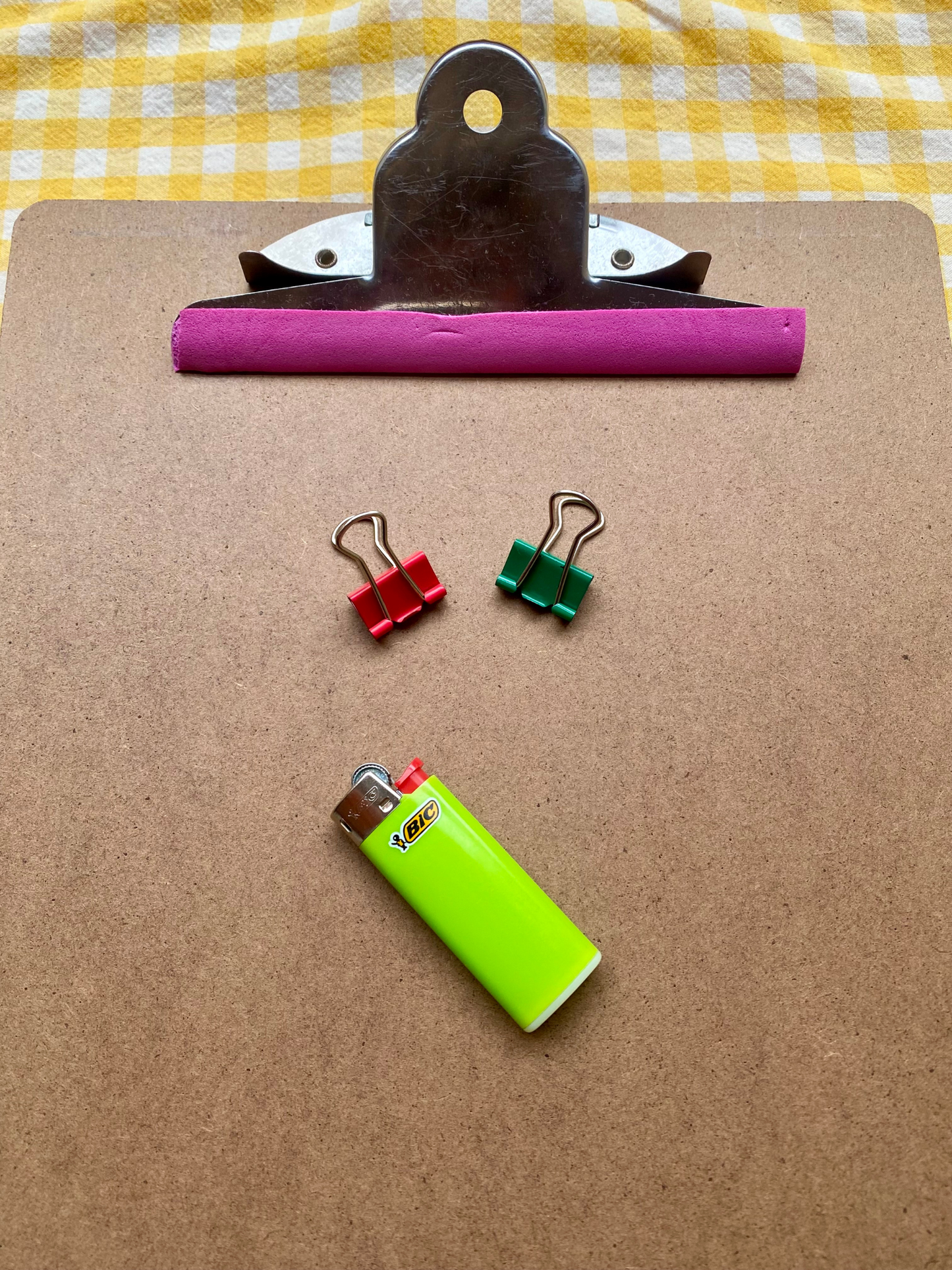 Macramé Bracelet Toolkit