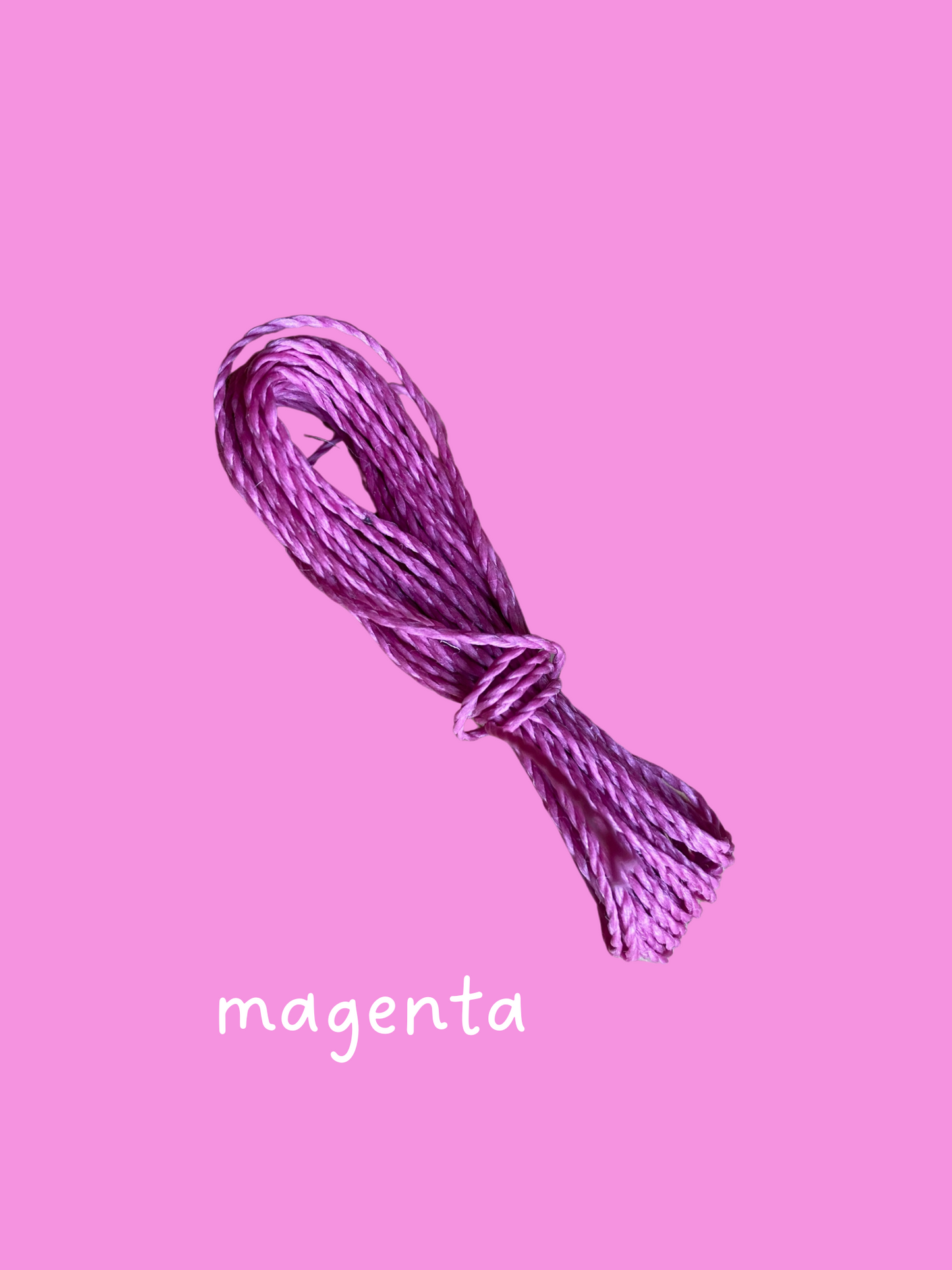 Macramé bracelet DIY kit - "The Dreamer"