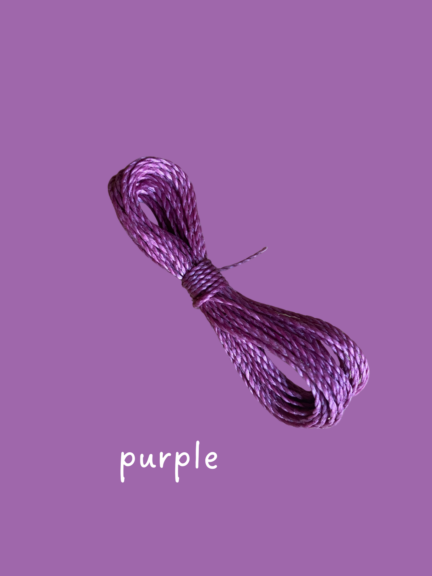 Macramé bracelet DIY kit - "The Dreamer"