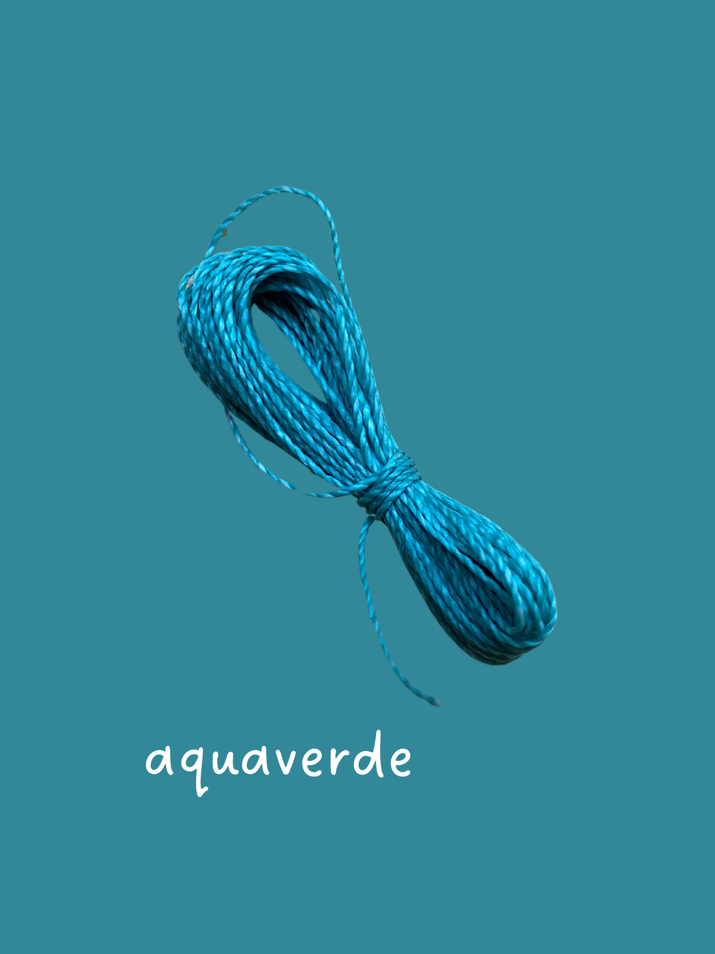 Macramé bracelet DIY kit - "The Dreamer"