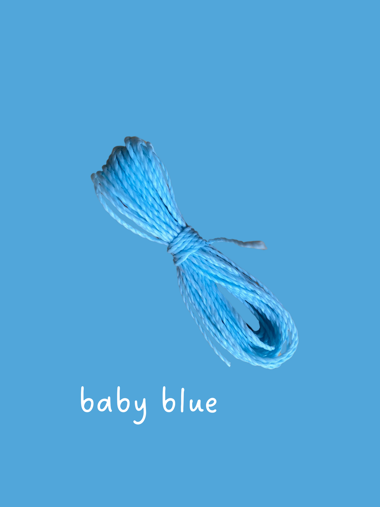 Macramé bracelet DIY kit - "The Dreamer"