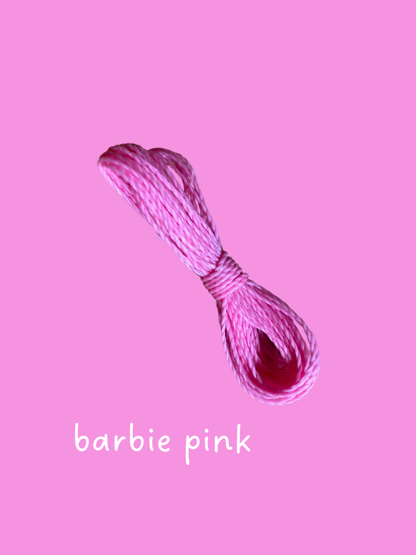 Macramé bracelet DIY kit - "The Dreamer"