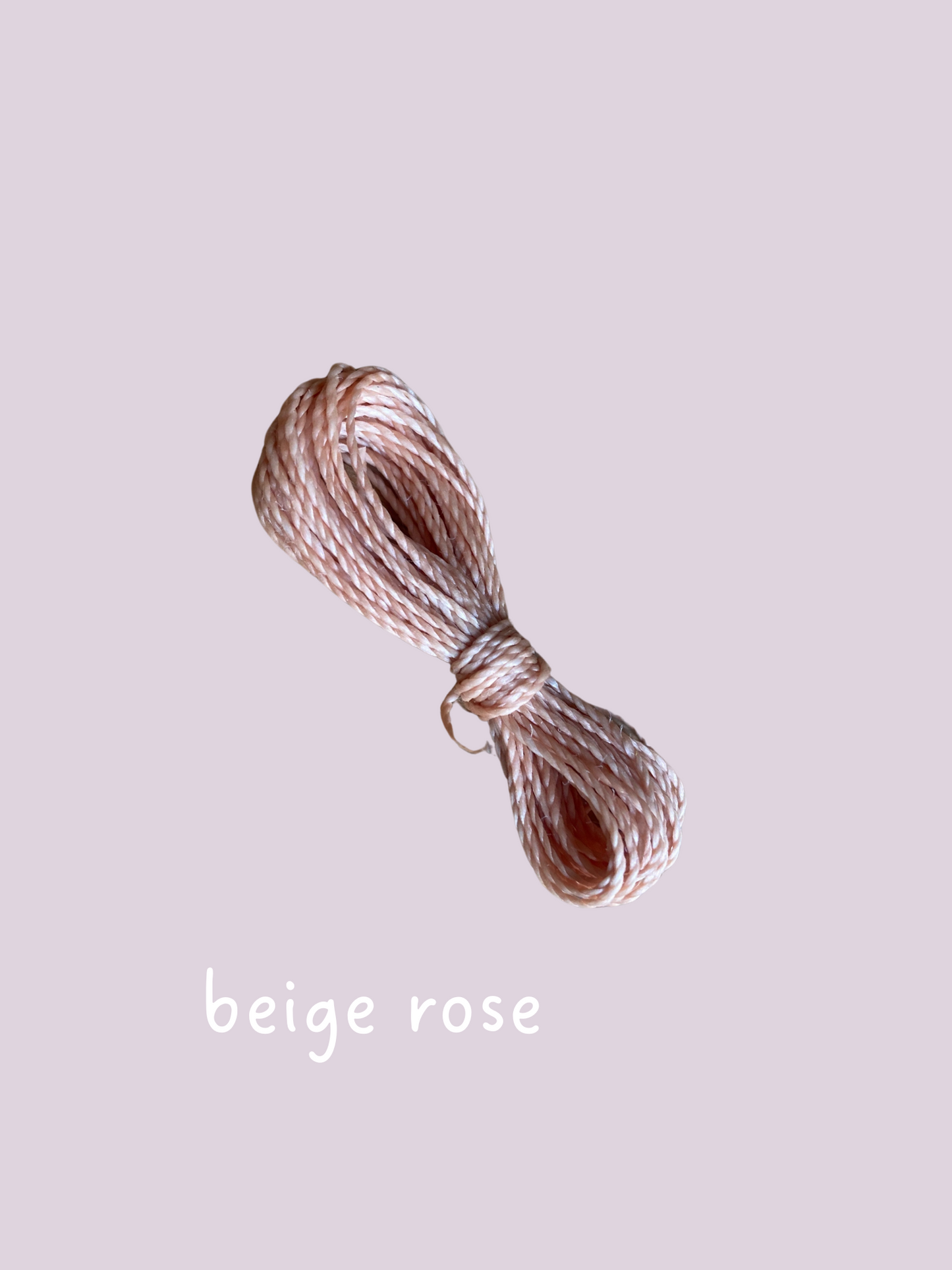 Macramé bracelet DIY kit - "The Dreamer"