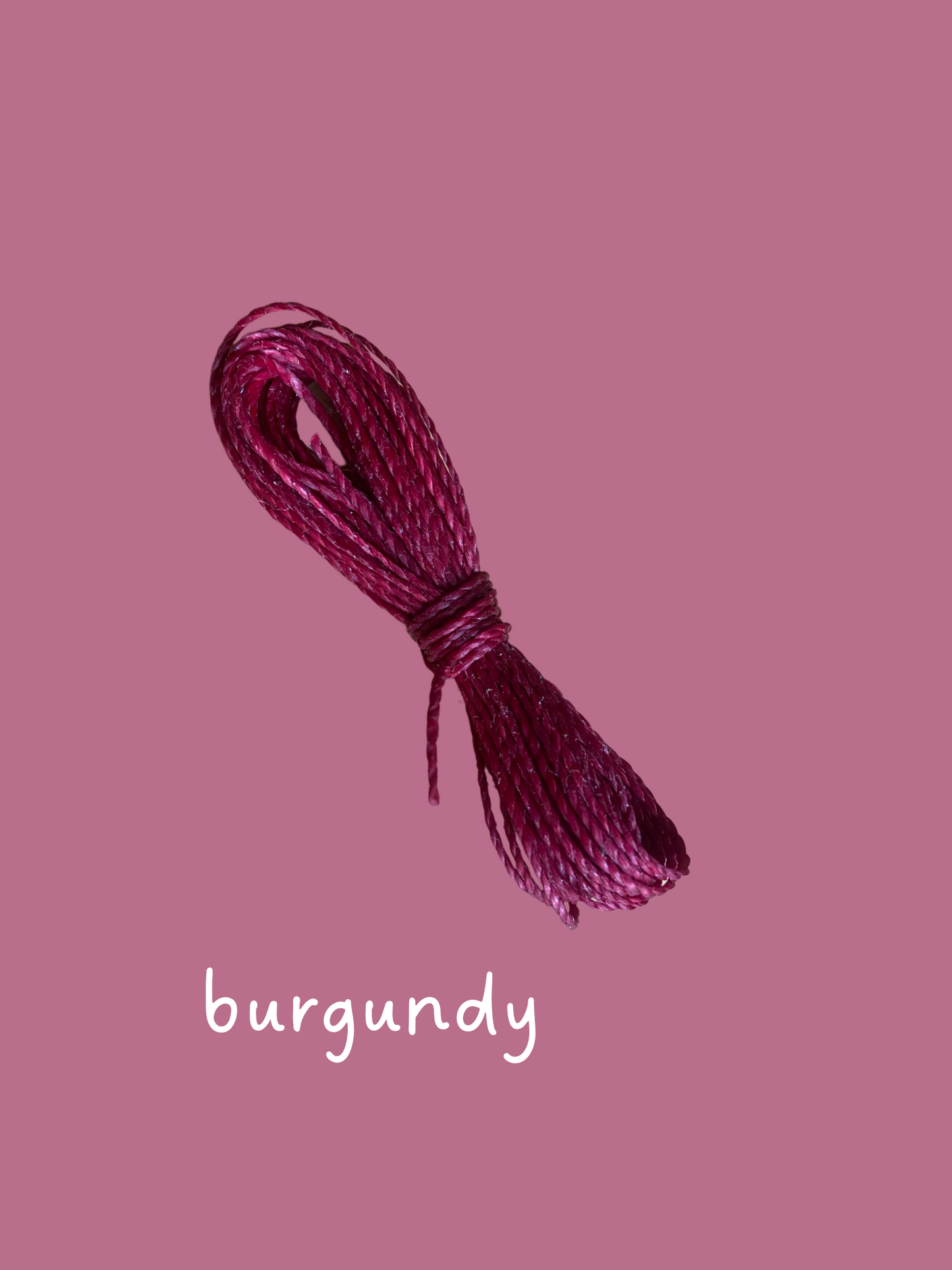 Macramé bracelet DIY kit - "The Dreamer"