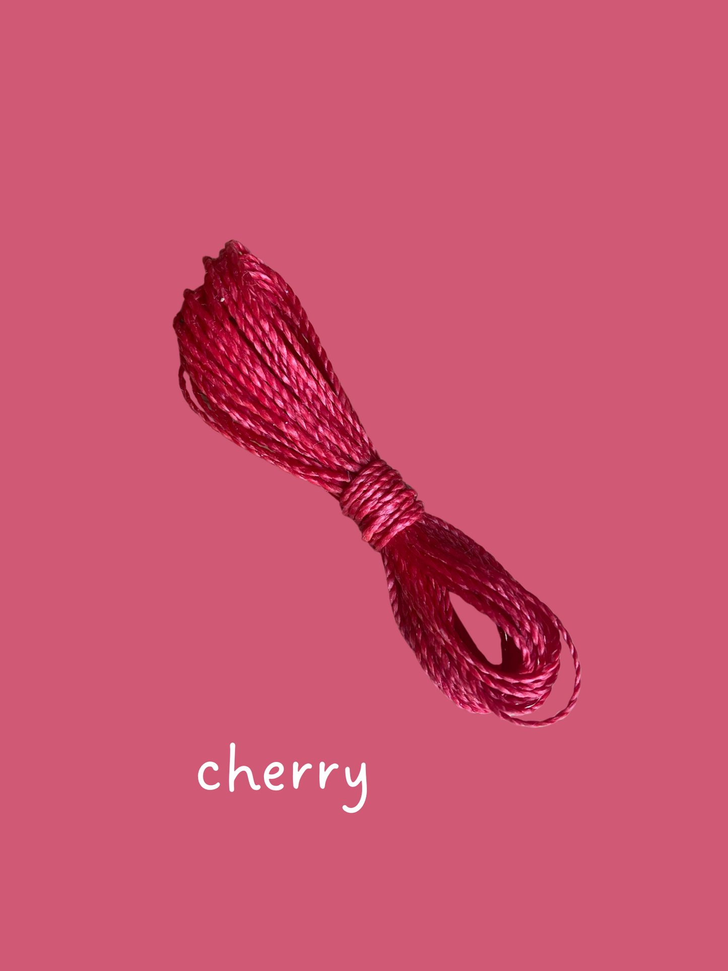 Macramé bracelet DIY kit - "The Dreamer"