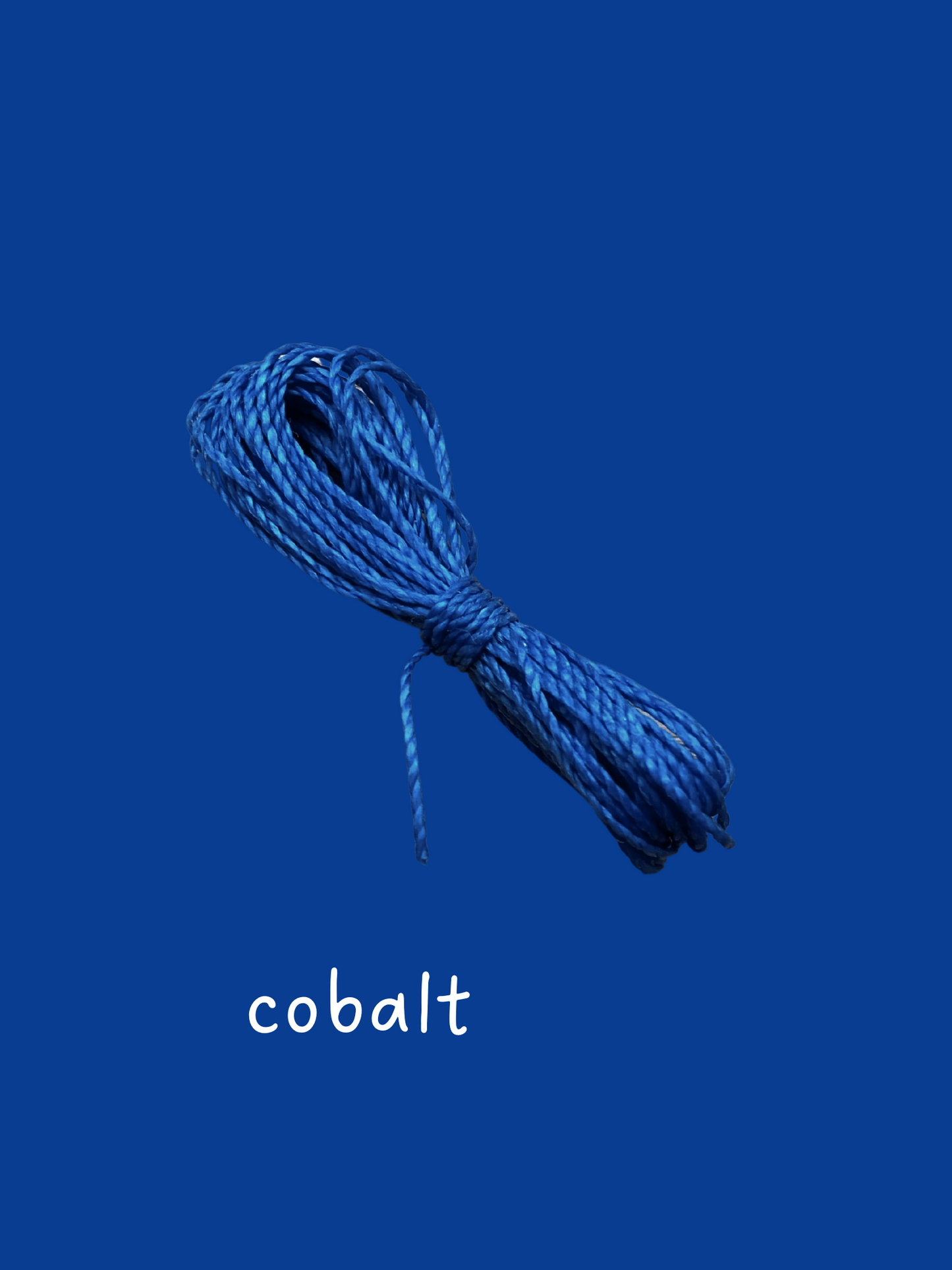 Macramé bracelet DIY kit - "The Dreamer"