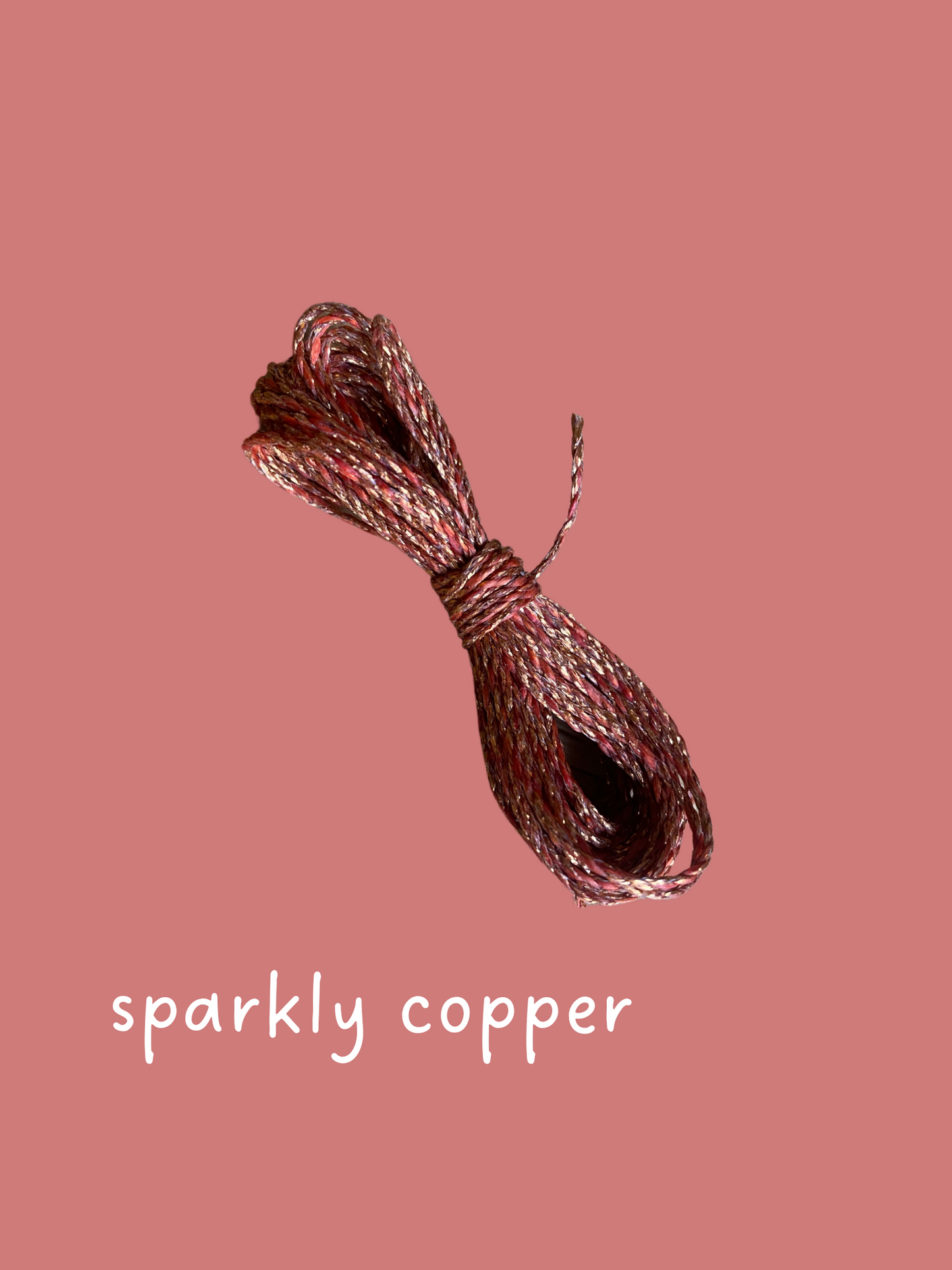 Macramé bracelet DIY kit - "The Dreamer"