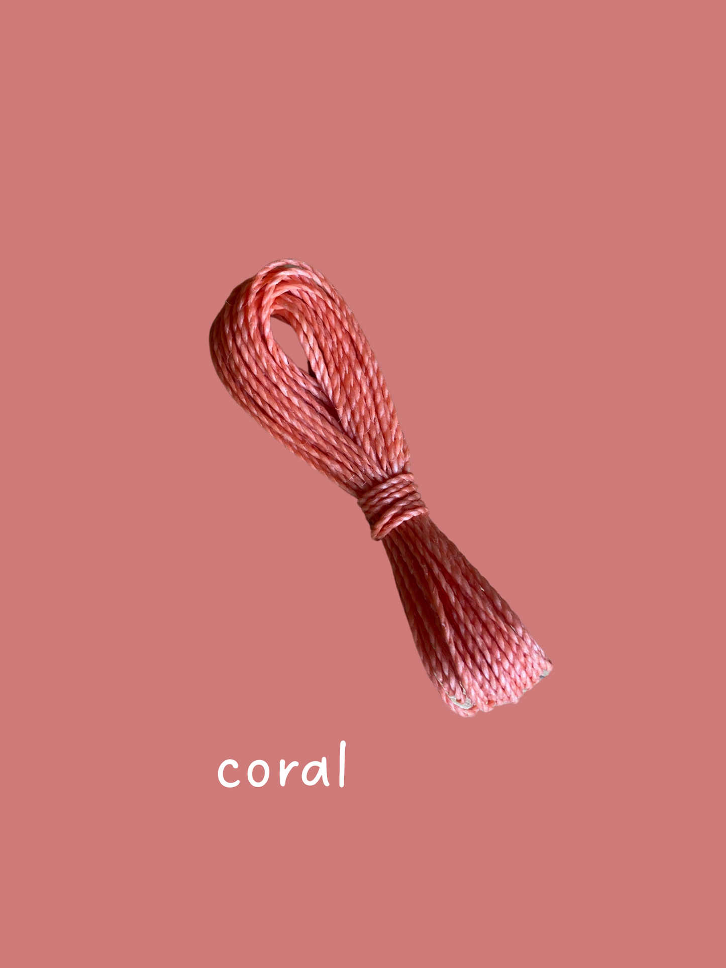 Macramé bracelet DIY kit - "The Dreamer"