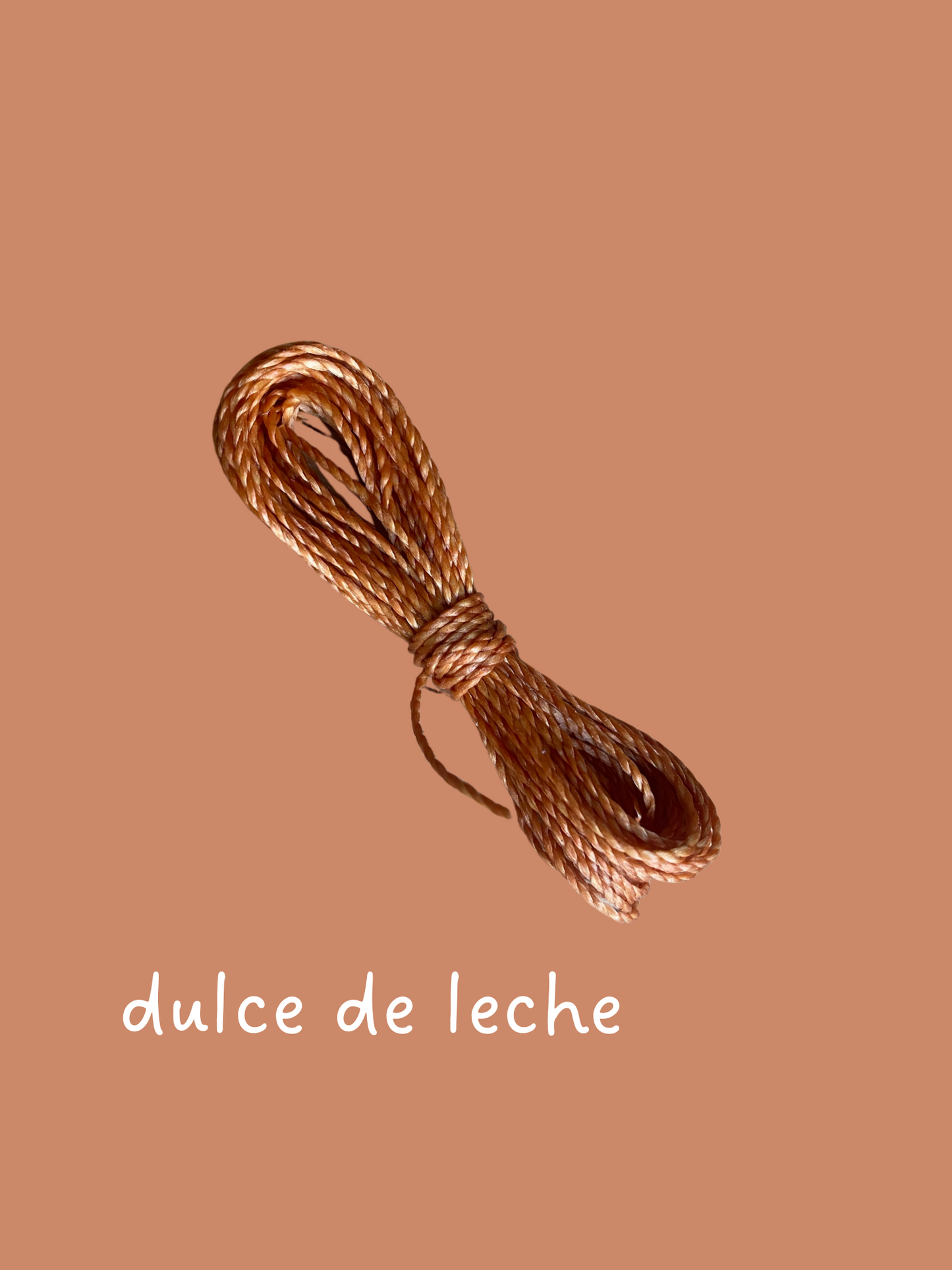 Macramé bracelet DIY kit - "The Dreamer"