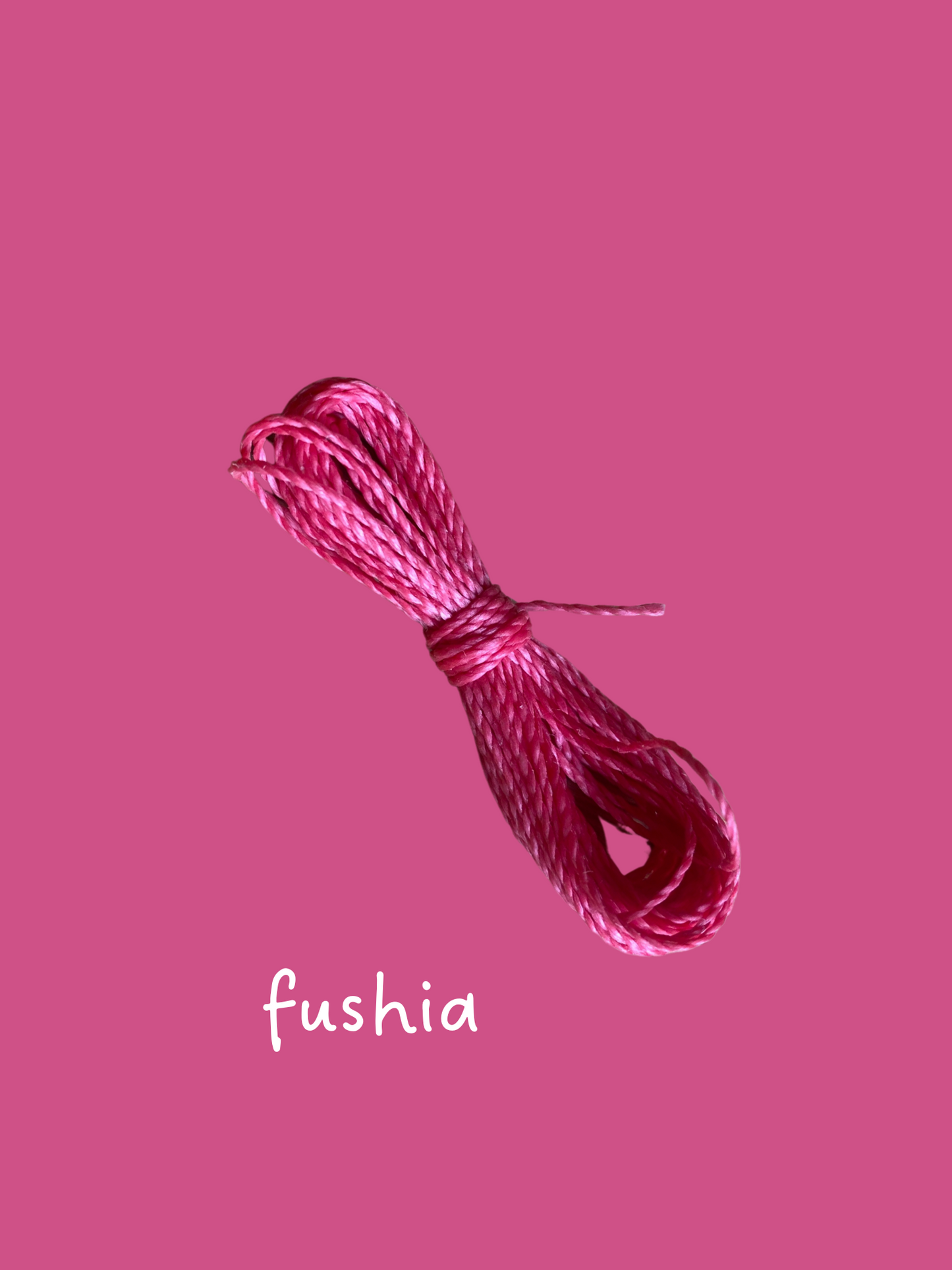 Macramé bracelet DIY kit - "The Dreamer"