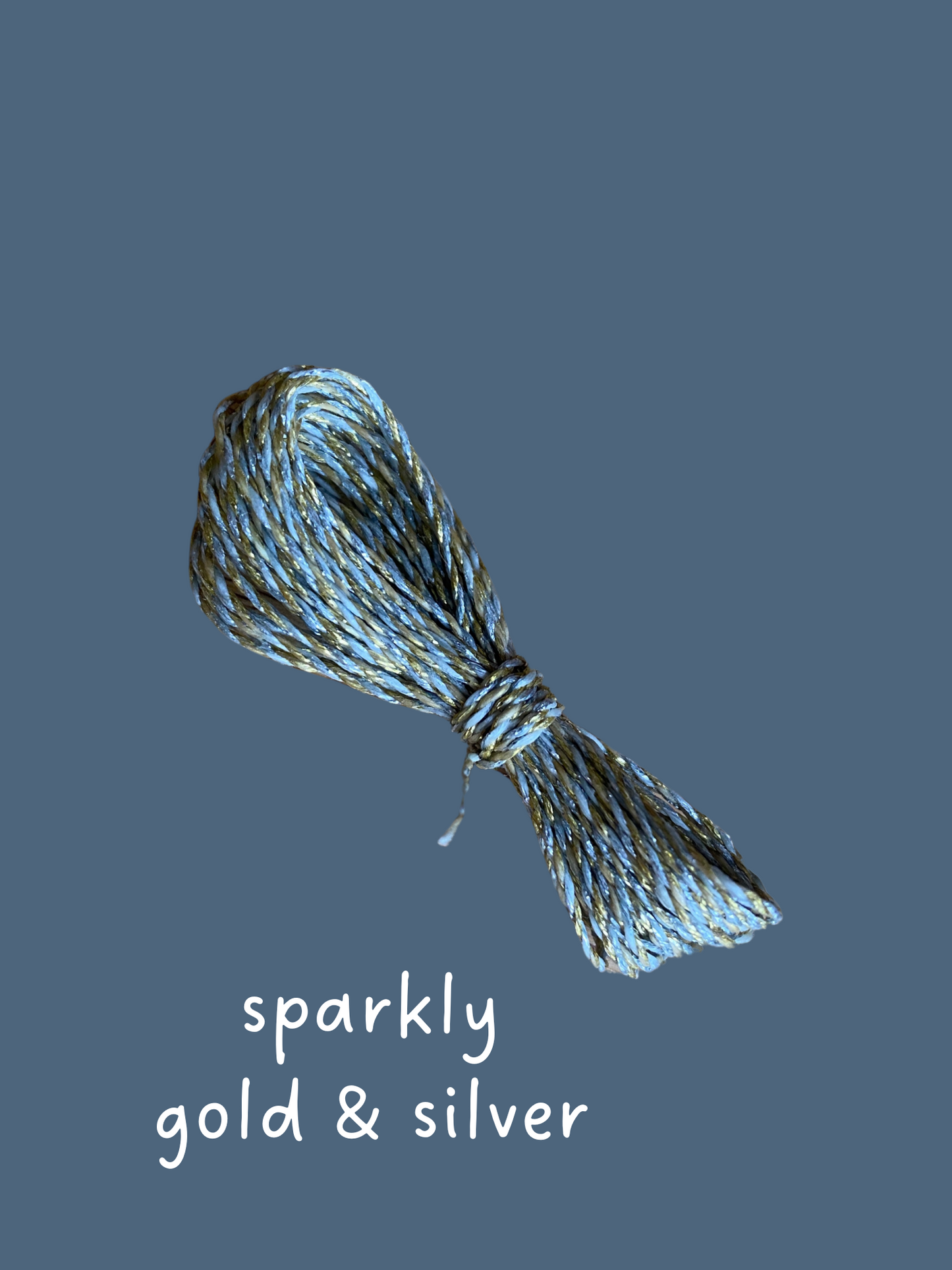 Macramé bracelet DIY kit - "The Dreamer"