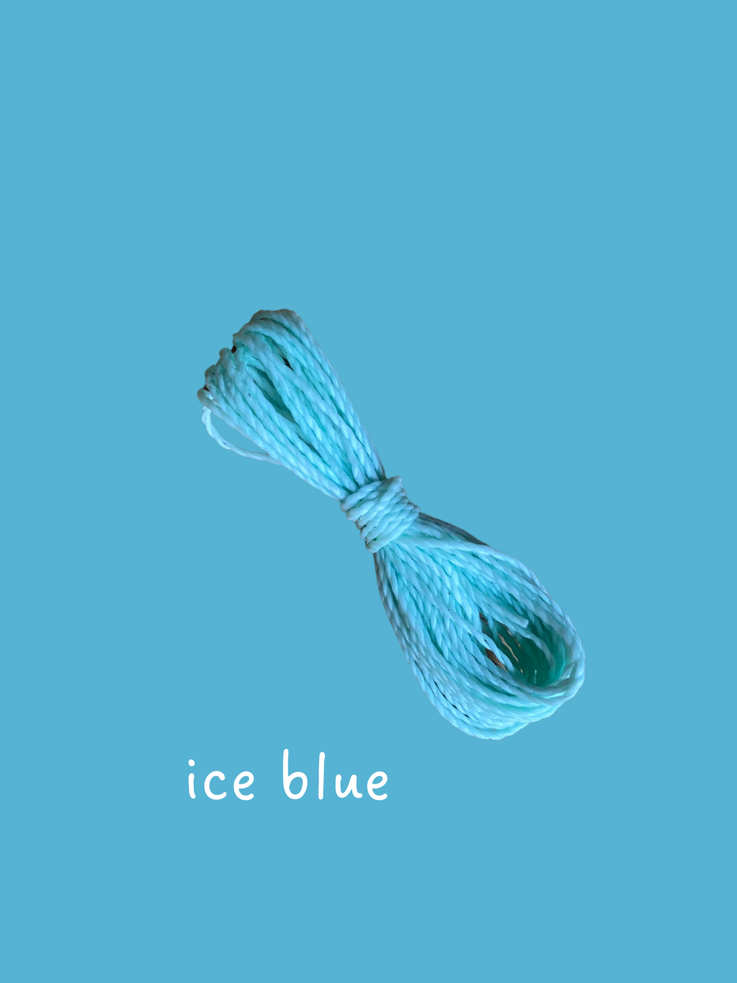 Macramé bracelet DIY kit - "The Dreamer"