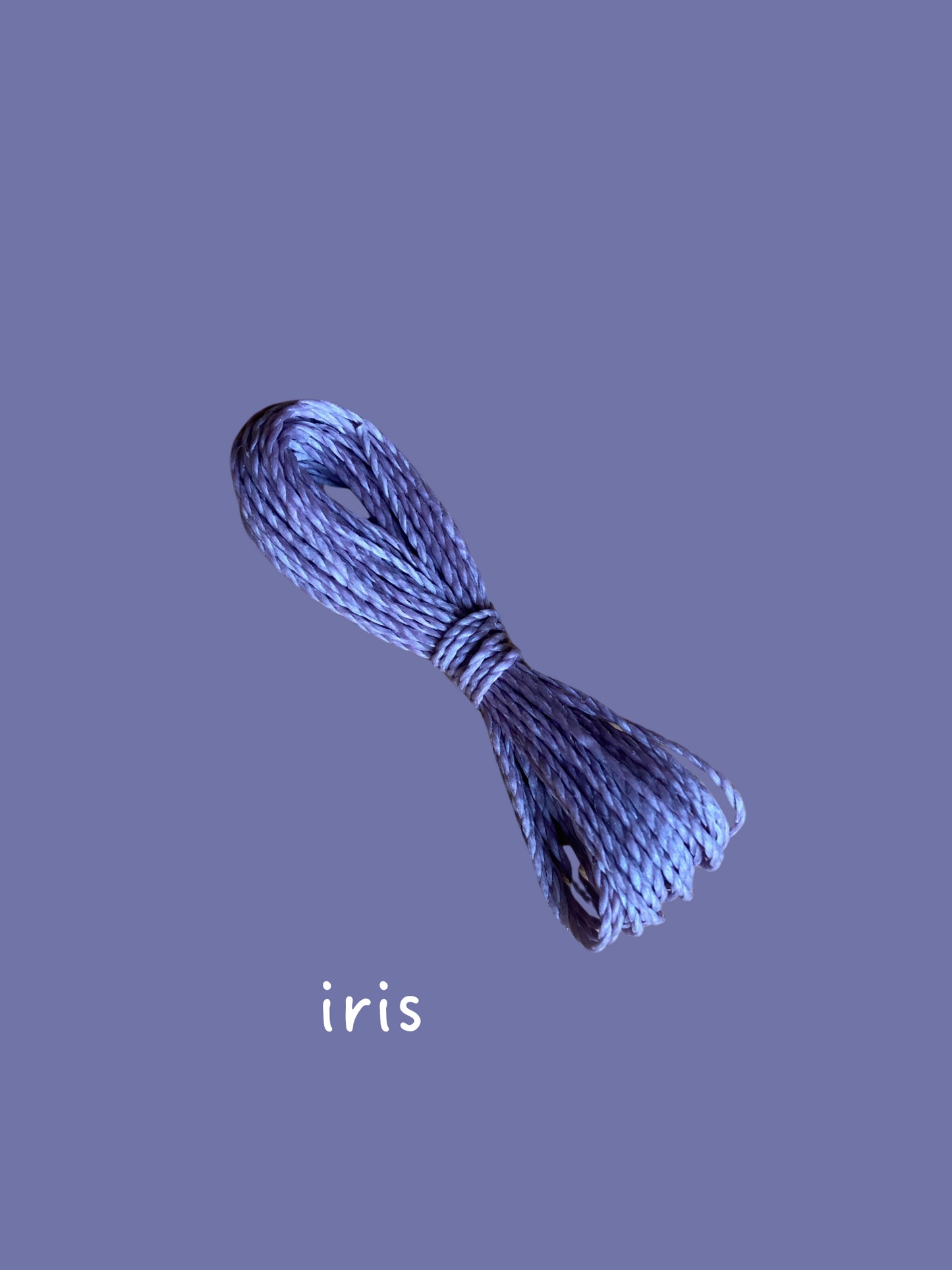 Macramé bracelet DIY kit - "The Dreamer"