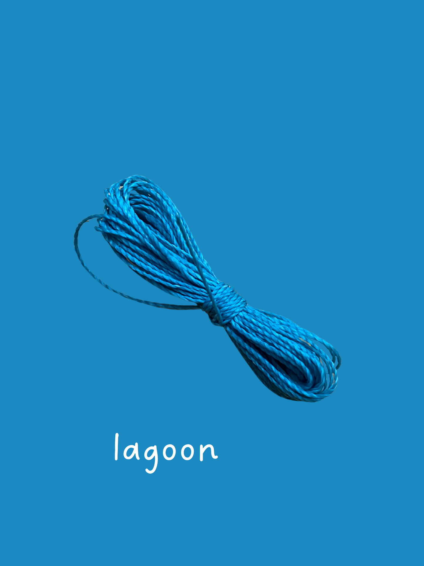 Macramé bracelet DIY kit - "The Dreamer"