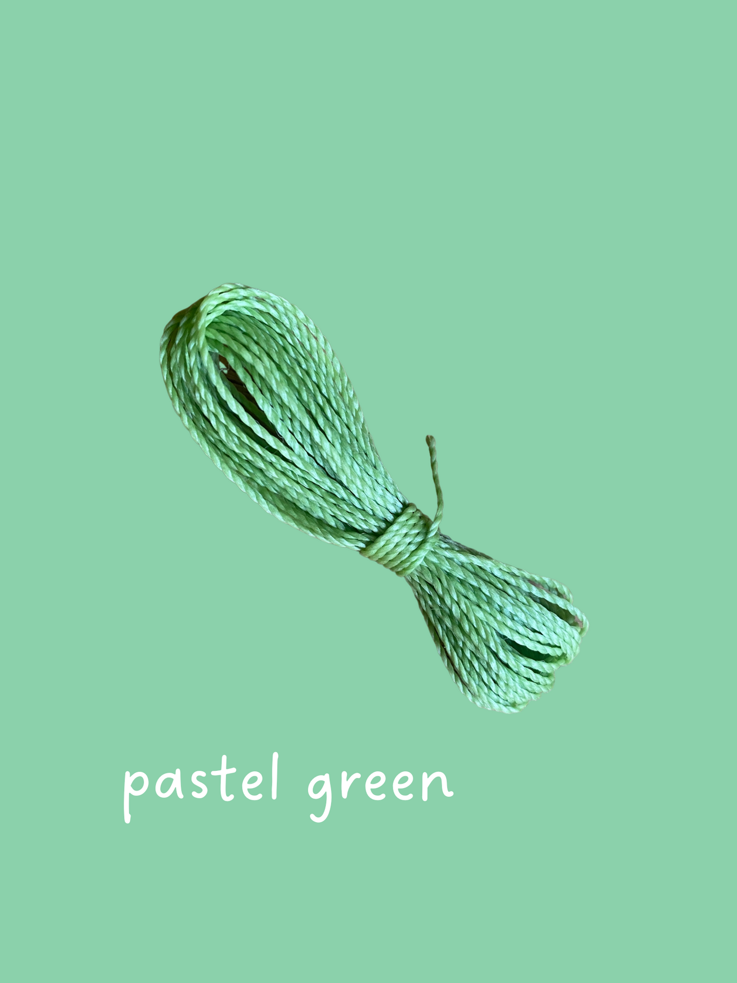 Macramé bracelet DIY kit - "The Dreamer"