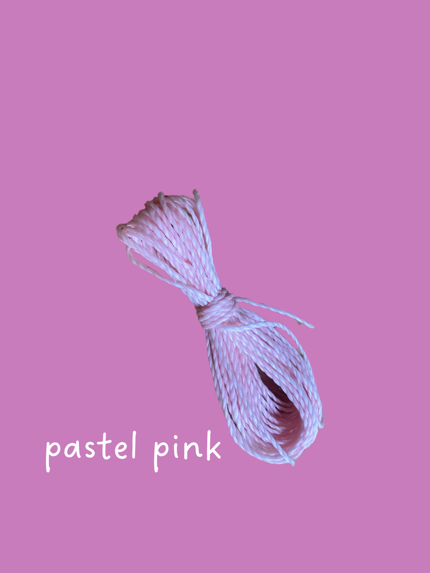 Macramé bracelet DIY kit - "The Dreamer"