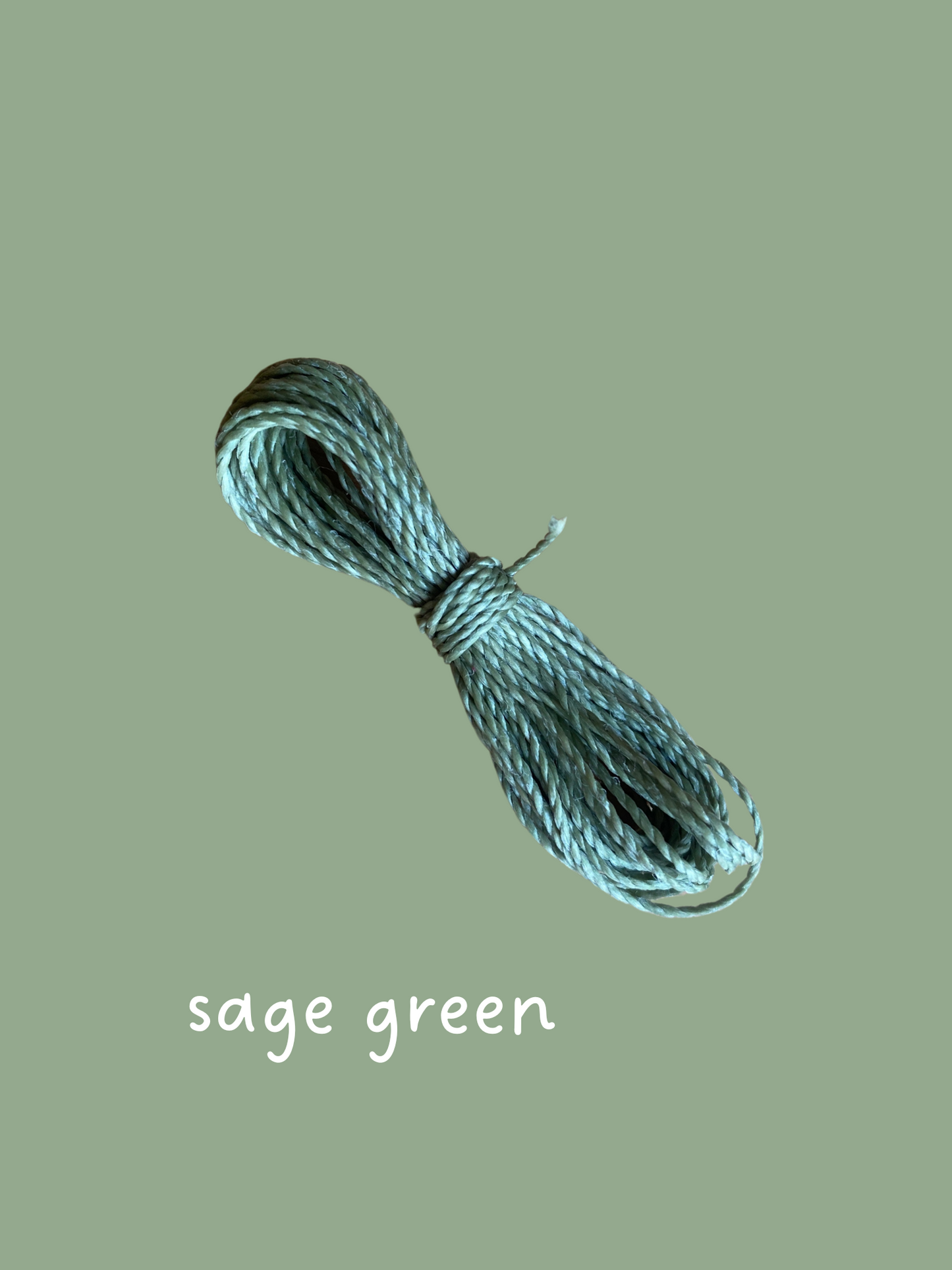 Macramé bracelet DIY kit - "The Dreamer"