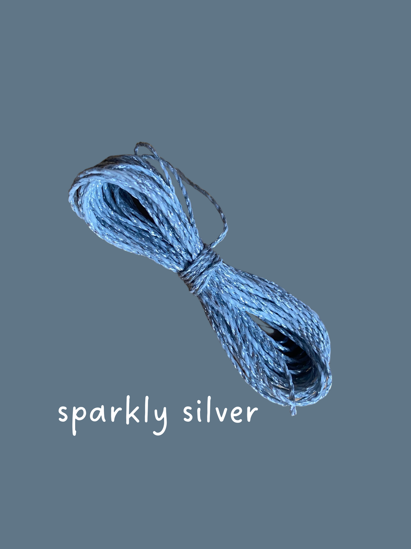 Macramé bracelet DIY kit - "The Dreamer"