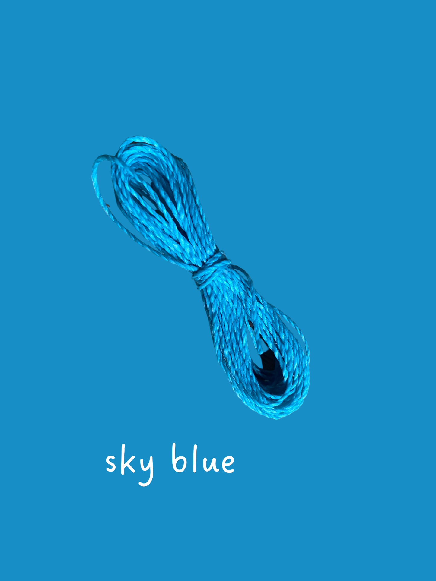 Macramé bracelet DIY kit - "The Dreamer"