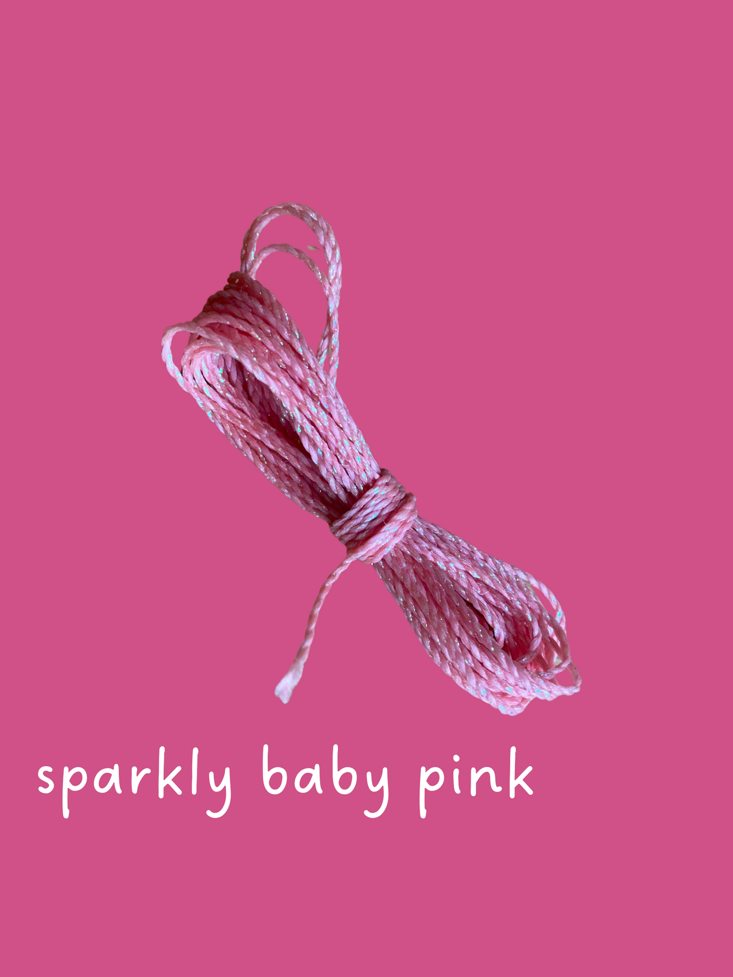 Macramé bracelet DIY kit - "The Dreamer"