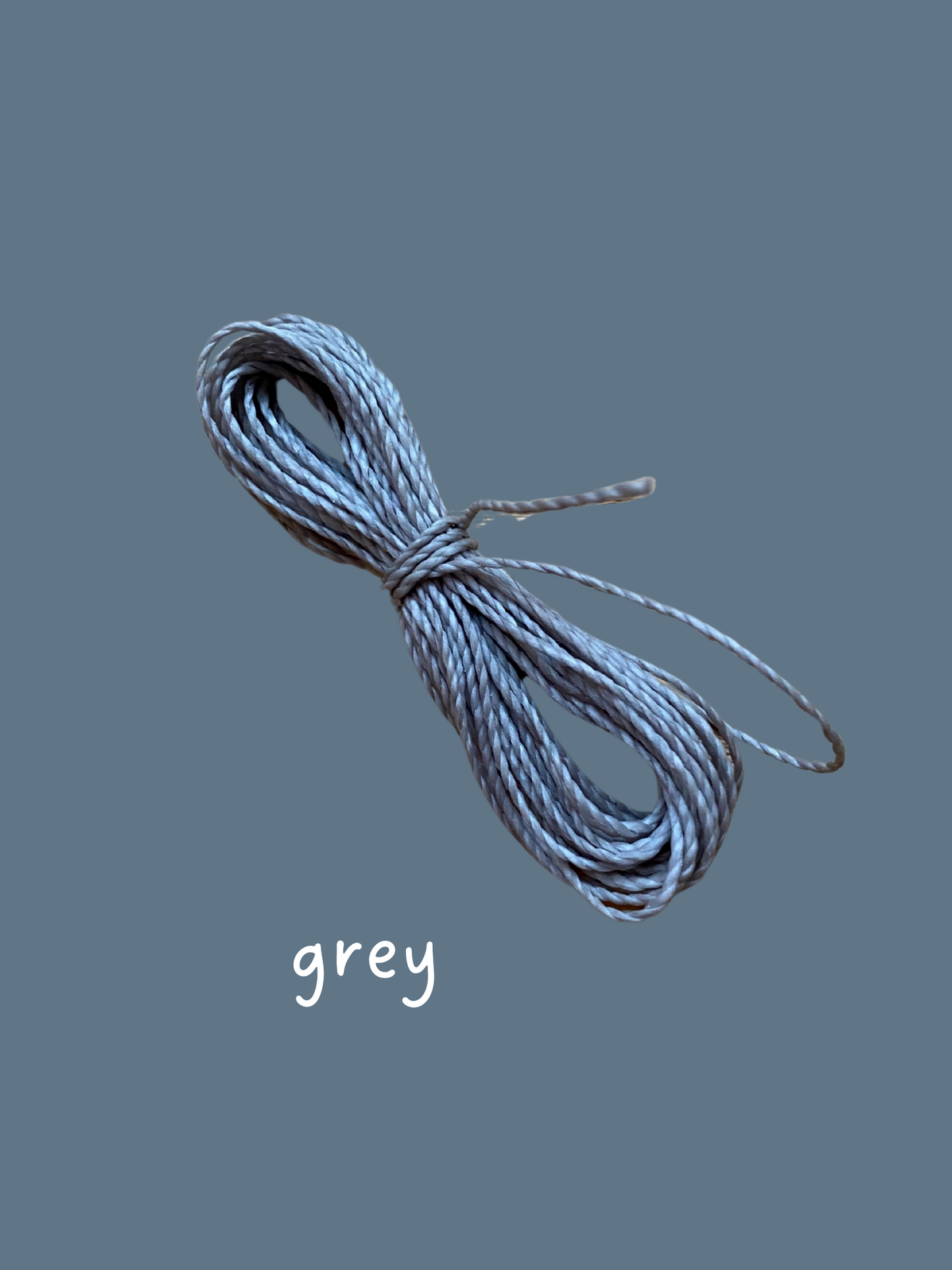 Macramé bracelet DIY kit - "The Dreamer"