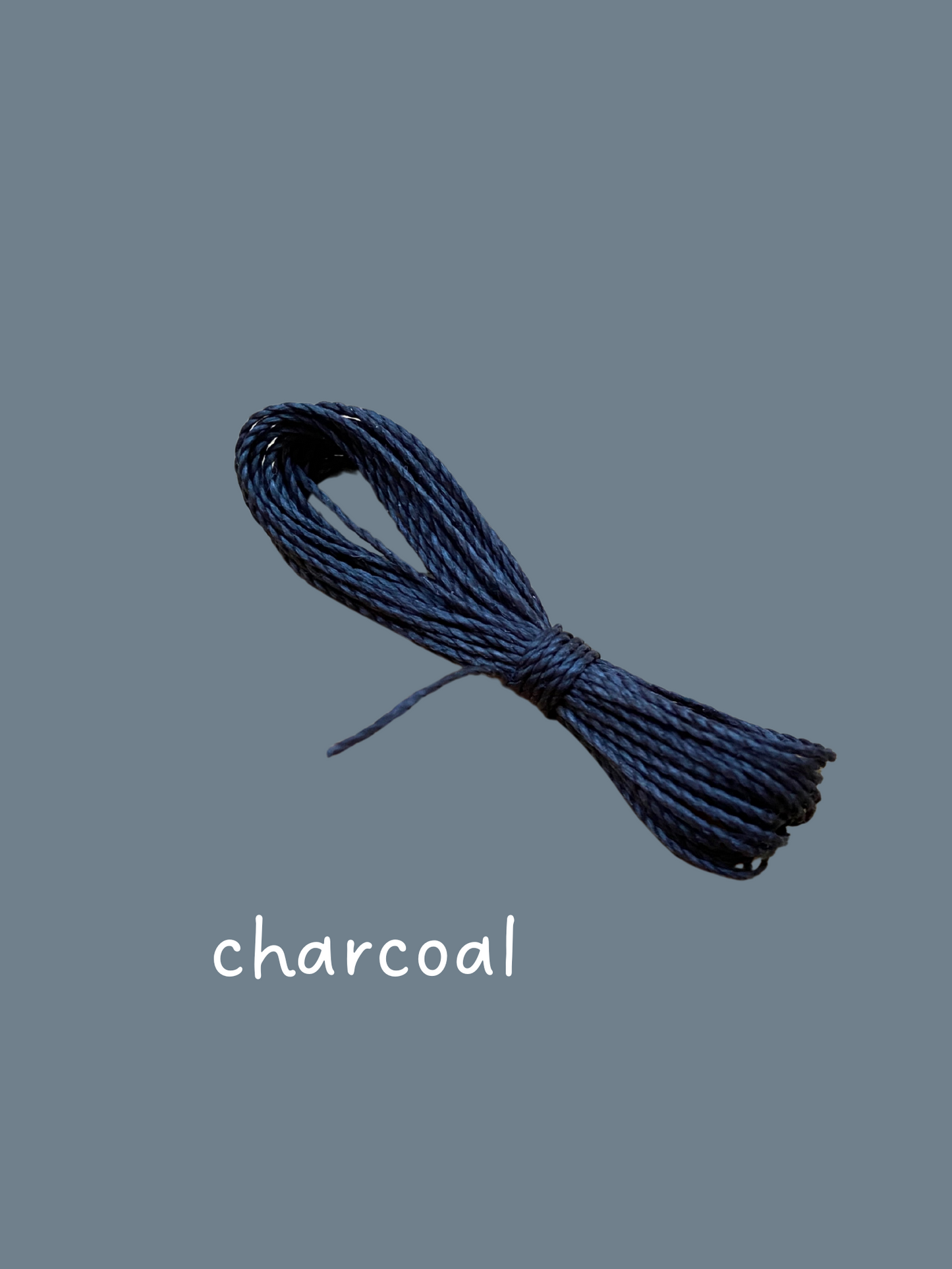 Macramé bracelet DIY kit - "The Dreamer"