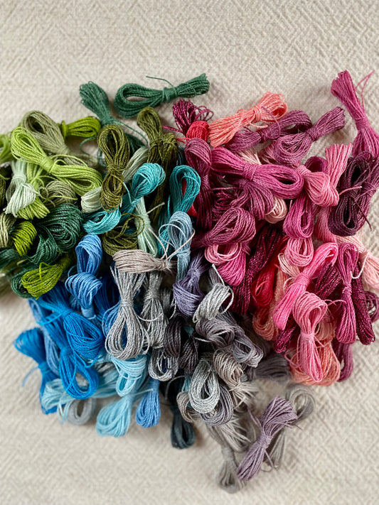 4m Macramé jewellery  rope - all colours